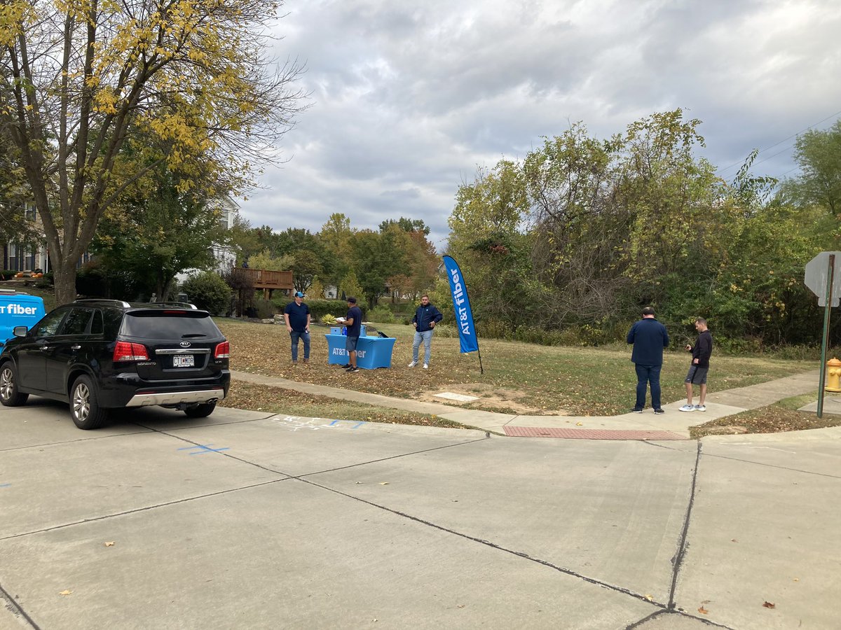 ππ²ππΆπ» (@devin_pelkey) on Twitter photo Courtney Estates β€οΈ AT&T Fiber so much, they asked us to come back and have another event. Of course! Weβre back today in a different part of the neighborhood! ππ
<a href="/WesleyKyleNeal/">Wesley Kyle Neal π΅</a> <a href="/MikeMitch85/">Mike Mitchell (Money Makin Mitch)</a> <a href="/KattiaS_Ramirez/">Kattia S. Ramirez</a> <a href="/AlyssaMoore_12/">Alyssa Moore</a> Courtney Estates β€οΈ AT&T Fiber so much, they asked us to come back and have another event. Of course! Weβre back today in a different part of the neighborhood! ππ
<a href="/WesleyKyleNeal/">Wesley Kyle Neal π΅</a> <a href="/MikeMitch85/">Mike Mitchell (Money Makin Mitch)</a> <a href="/KattiaS_Ramirez/">Kattia S. Ramirez</a> <a href="/AlyssaMoore_12/">Alyssa Moore</a>