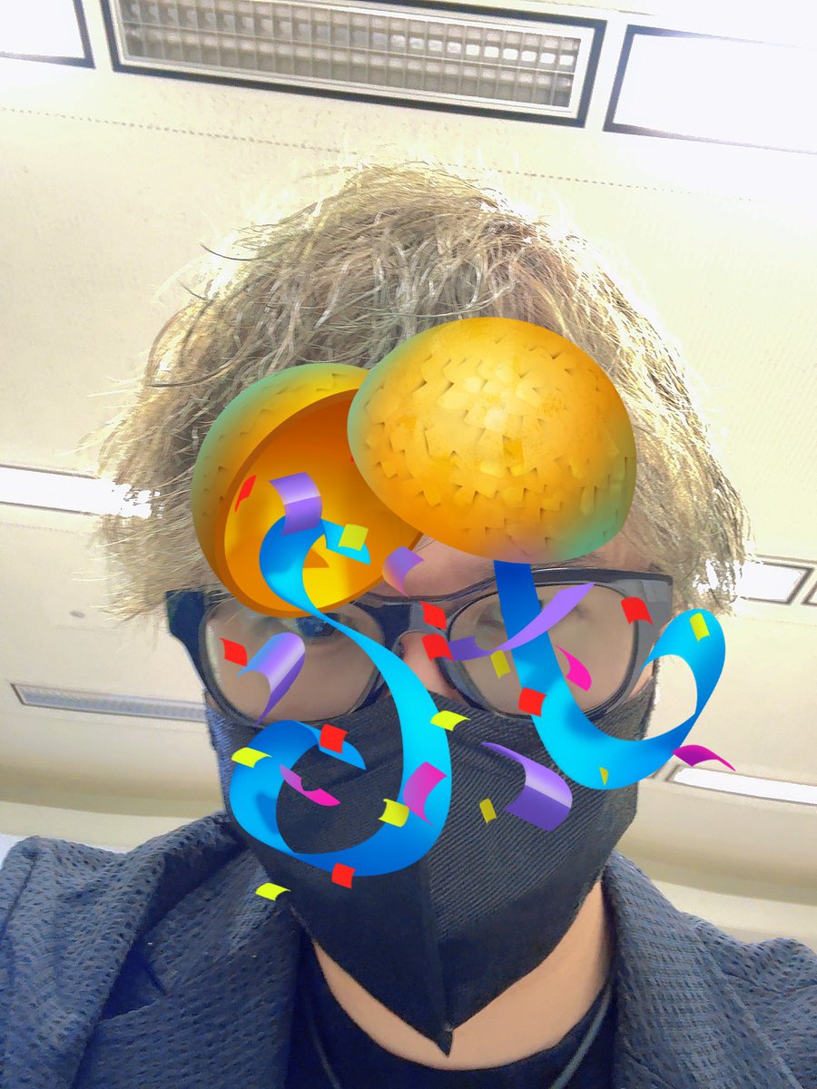Ry_piyo's tweet photo. 生きてます👄 https://t.co/PDww6RcM6b