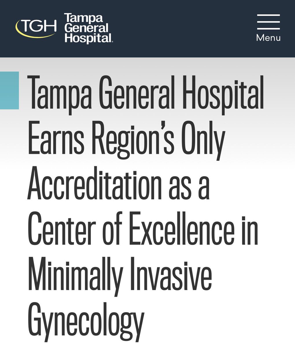 Emad Mikhail (@mikhail_migs) on Twitter photo tgh.org/news/tgh-press… So proud of our amazing team earning a recognition that is well deserved. I am so proud that I belong to such a great institution <a href="/TGHCares/">Tampa General Hospital</a> <a href="/USFObGyn/">USFObGynResidency</a> <a href="/USFHealth/">USF Health</a> tgh.org/news/tgh-press… So proud of our amazing team earning a recognition that is well deserved. I am so proud that I belong to such a great institution <a href="/TGHCares/">Tampa General Hospital</a> <a href="/USFObGyn/">USFObGynResidency</a> <a href="/USFHealth/">USF Health</a>