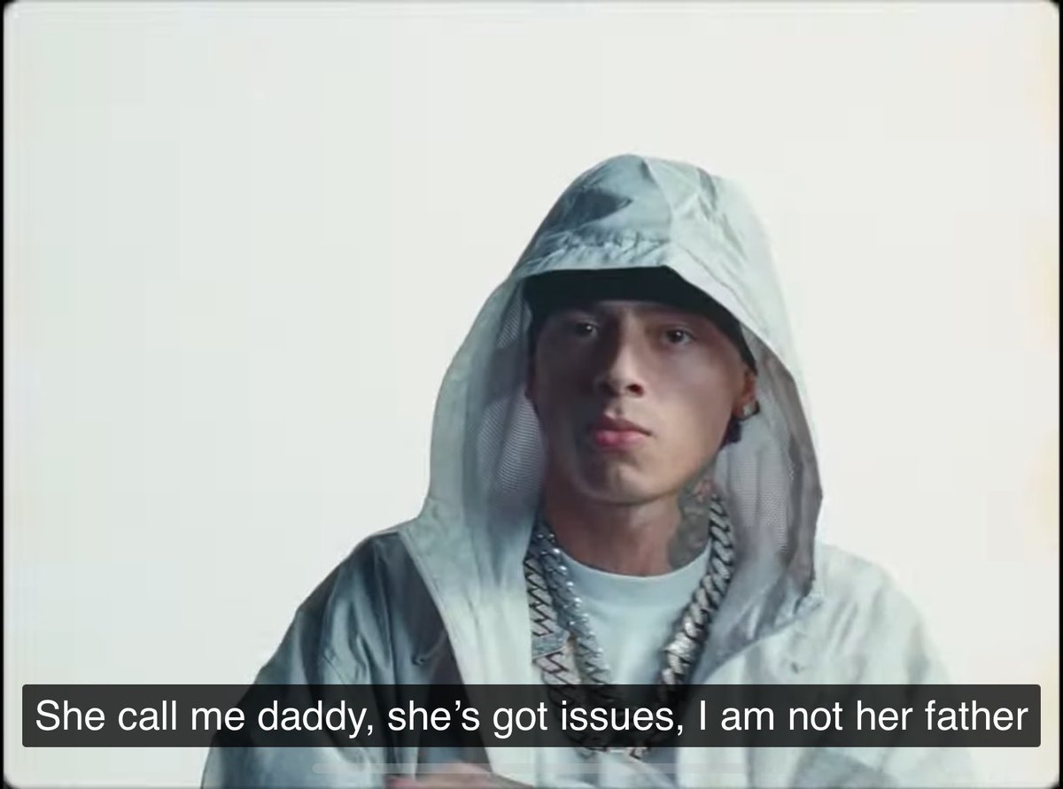 namjoon, speaking about me: