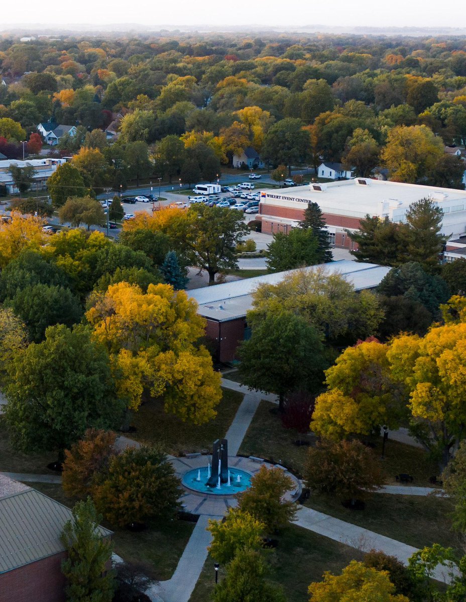 Thank you <a href="/coach_myhre/">Alex Myhre</a> and <a href="/MidlandUMLax/">Midland University Men's Lacrosse</a> for the amazing visit, call, and opportunity to play at the next level with an offer for lacrosse! 
#HornsUp🤘