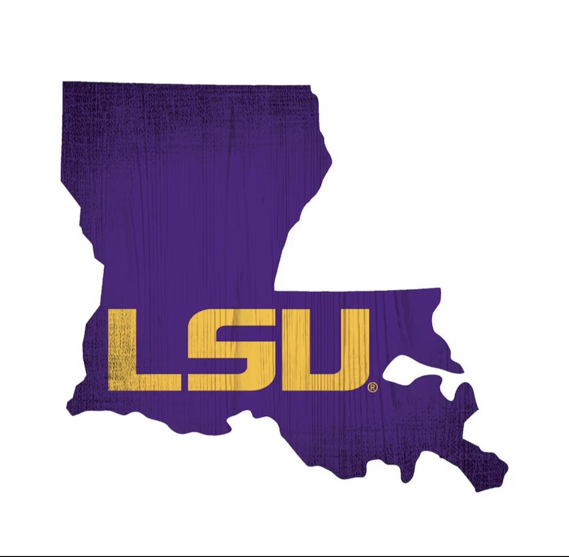 I will be at LSU this weekend for a game day visit📍 @SteepDiesel @CoachEHicks @GrantBonnette @grayson_fb @CoachSB_4theG @CoachGCarswell @BigCoachMarvin @CoachStokowski @coach_them_up1 @TrellJones203 @najehwilk