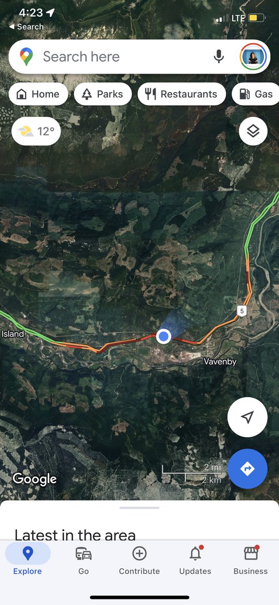 Ash Kelly tweet media