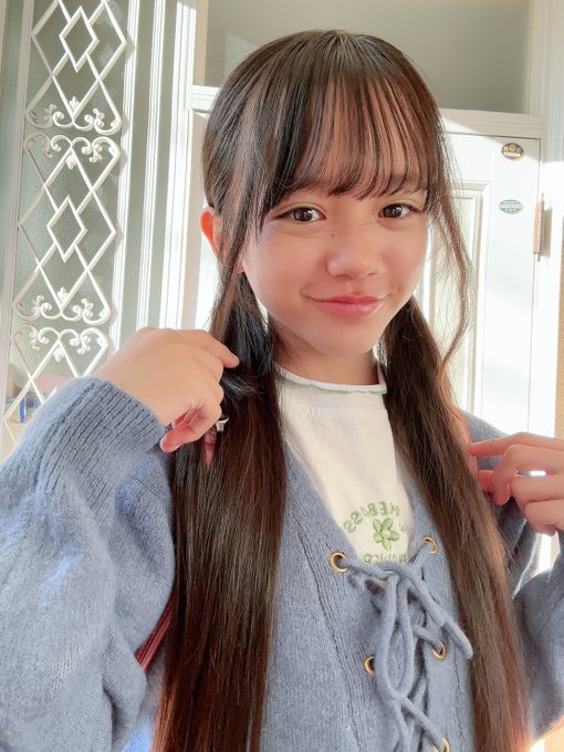 Twitterのコスプレ画像3