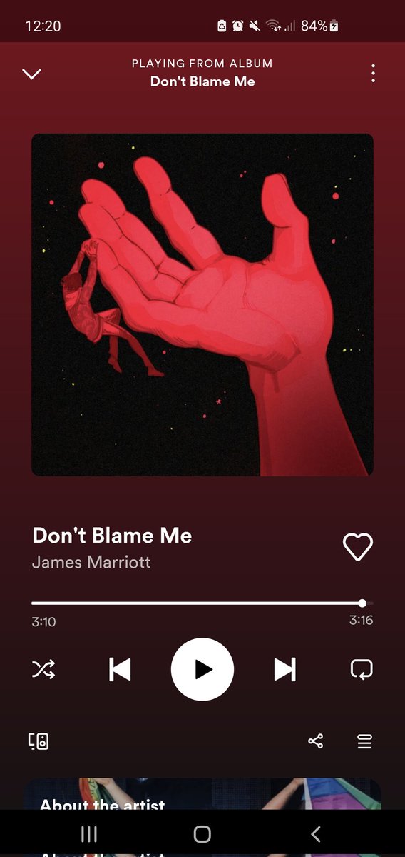 JustLucy____'s tweet photo. IT GOES SO HARD!
#jamesmarriott #dontblameme https://t.co/CkjLLcJGAY