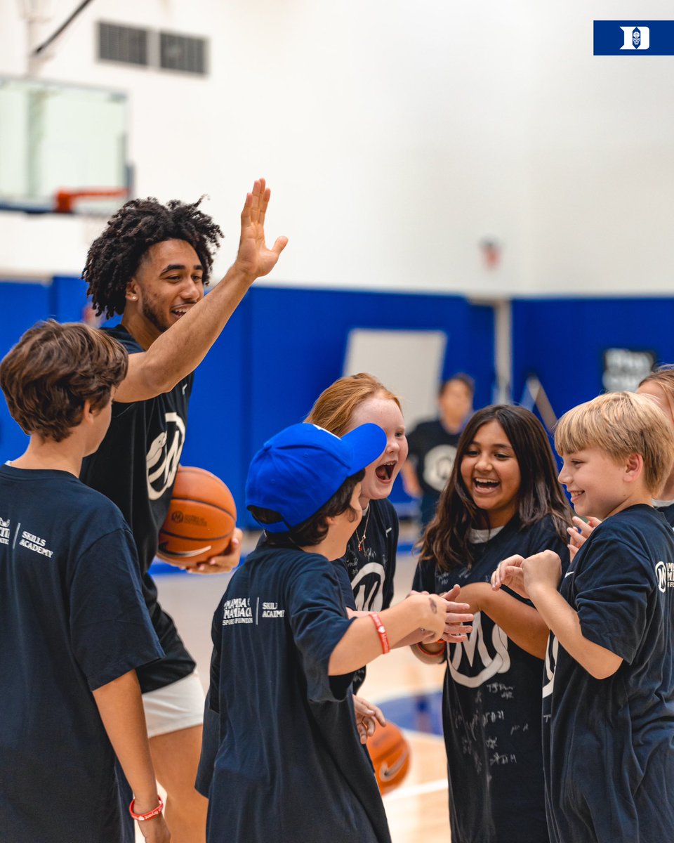 DukeMBB's tweet image. 😈💜💙🐍