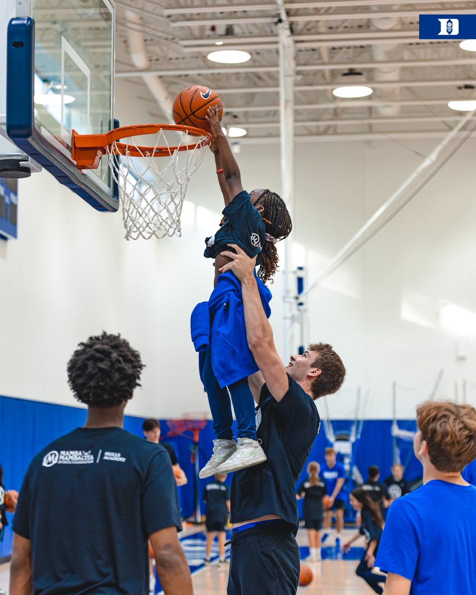 DukeMBB's tweet image. 😈💜💙🐍