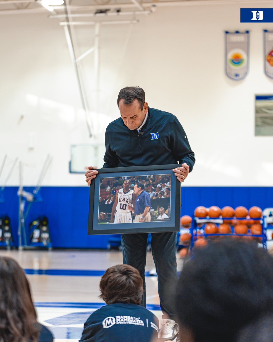 DukeMBB's tweet image. 😈💜💙🐍