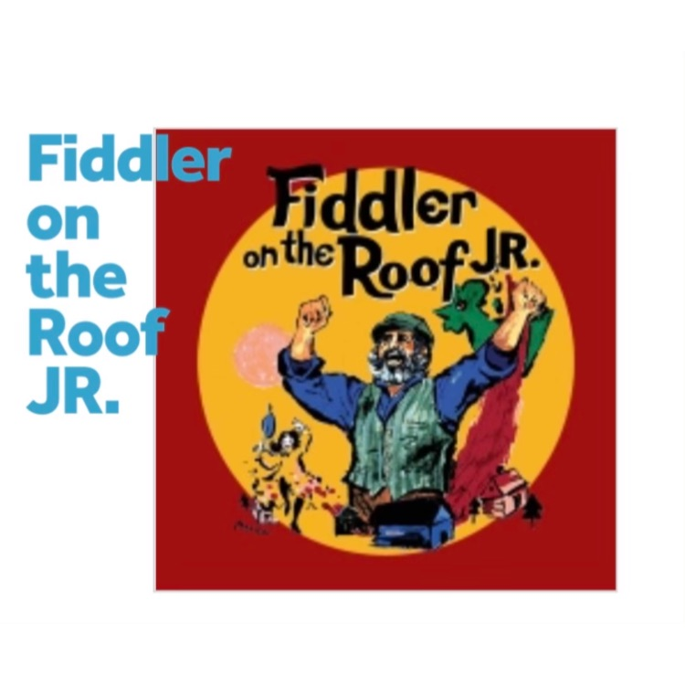 MaryPersonsHigh's tweet photo. Another FANTASTIC performance tonight by our One Act! Don't miss the performance of Fiddler on the Roof Jr. You can catch it on Friday @6:00 pm or Saturday @3:00 &amp; 6:00 pm. #chaMP https://t.co/hDzB7WKB1j