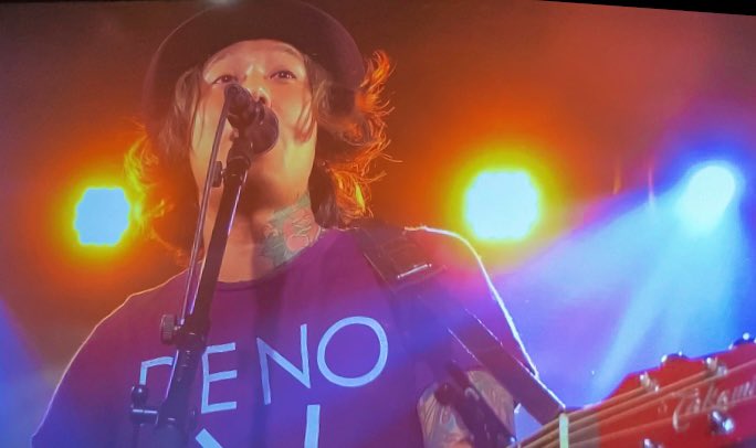 Music_LiO's tweet image. 幻の宴七十九串目✨
昨夜のライブを会場や配信にて観てくださった皆様ありがとうございました♪
宴では2ヶ月連続でお世話になりました #感謝

次のLIVEは11月5日です🎙️
後日詳細を投稿します☺️
#沖縄 #singer #南の島の花  #あいのうた #fly81 #LiOMusic☆