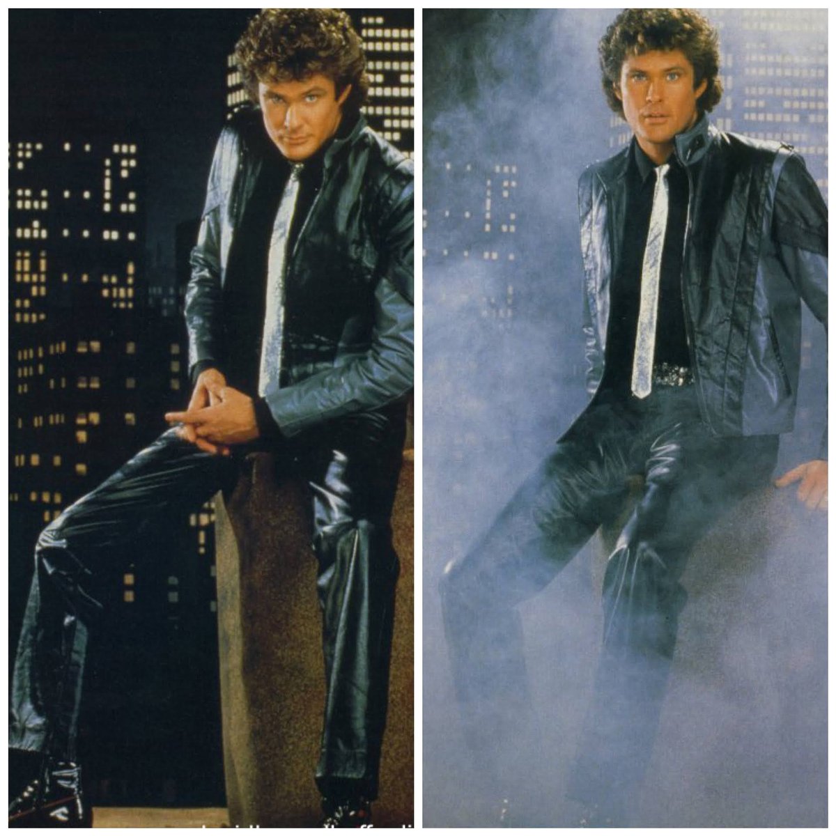 Severine575's tweet photo. ✍🏽Amazing.....💕✍🏽
@DavidHasselhoff https://t.co/DjNPKtT9Wb