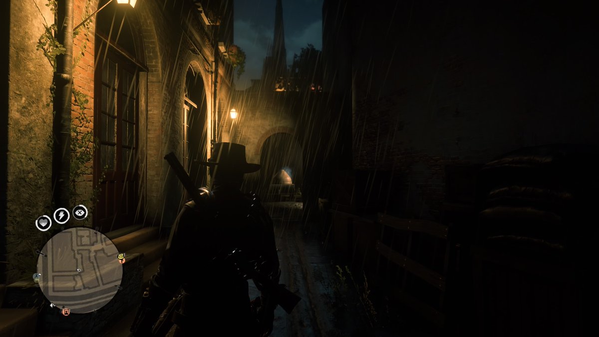 KnightHeide's tweet image. #PS4share