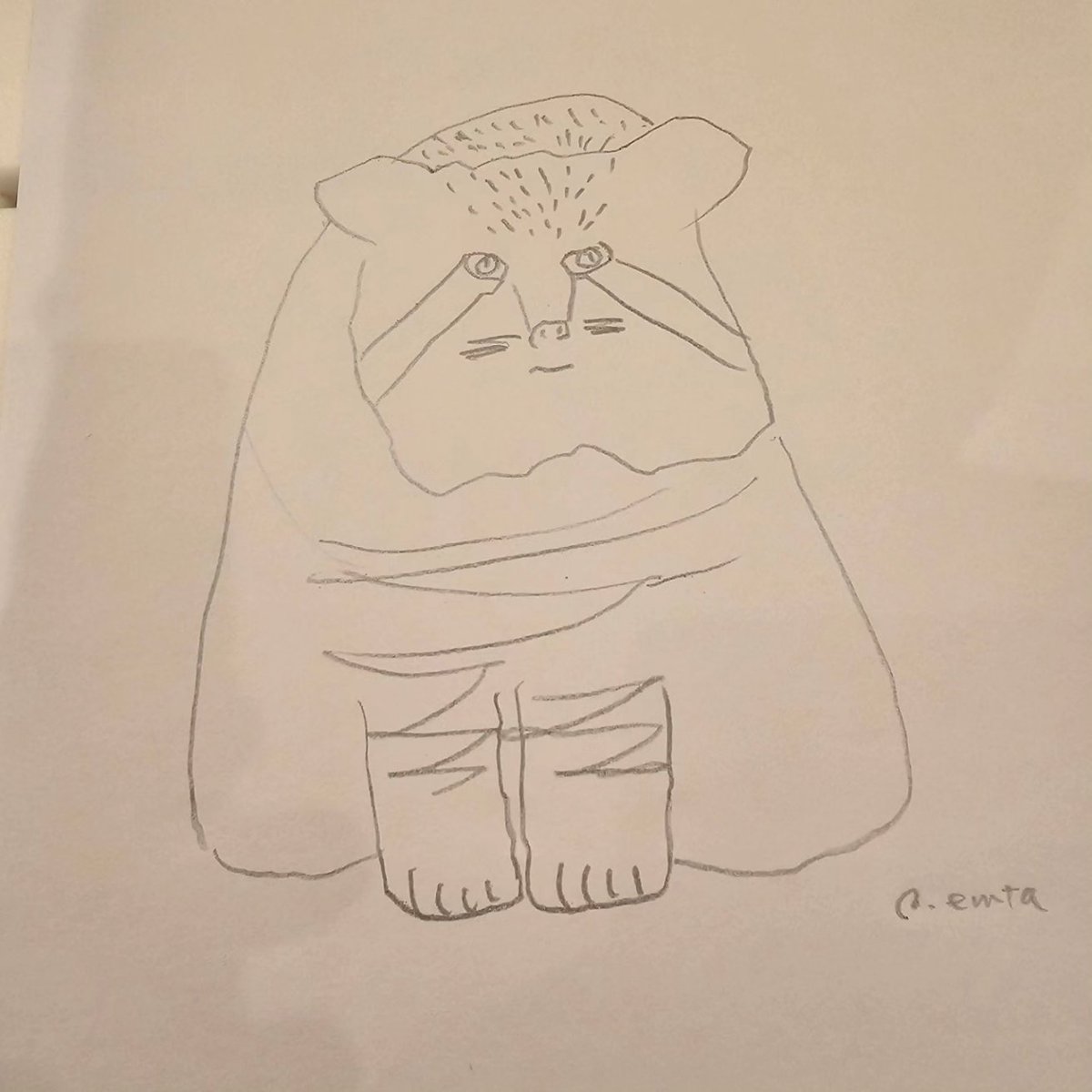 Kuenta1975's tweet photo. 個展振り返り③つづき
何でもドローイング
いきもの編②
#livingthing
#いきもの https://t.co/QbgmNO0W1u