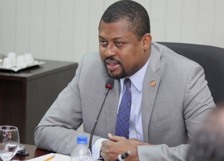DjovanyMICHEL01's tweet photo. Gary Bodeau confirme qu'il se trouve à Cuba et nous rappelle que Cuba fait pas partie de l'ONU mais non de l'OEA.
NB: Une source nous a confirmé que Gary est parti étudier à Cuba pr échapper à la justice américaine à l'instar de plusieurs personnalités sanctionnées.

À suivre... https://t.co/HJuEc7d9W5