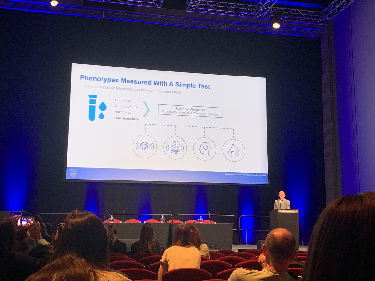 amandabrandon01's tweet photo. Fantastic clinical plenary session by @dr_aac on phenotyping persons living with obesity to tailor treatment options #ANZOS23 @ANZOS_Society https://t.co/tz0iklZX5z
