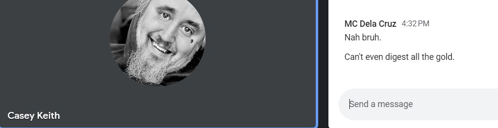 TheRealCasey805's tweet image. When you&apos;re teaching about #SemanticSEO &amp;lt;3 feedback.