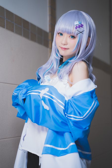 コスプレイヤー一姫のTwitter画像45