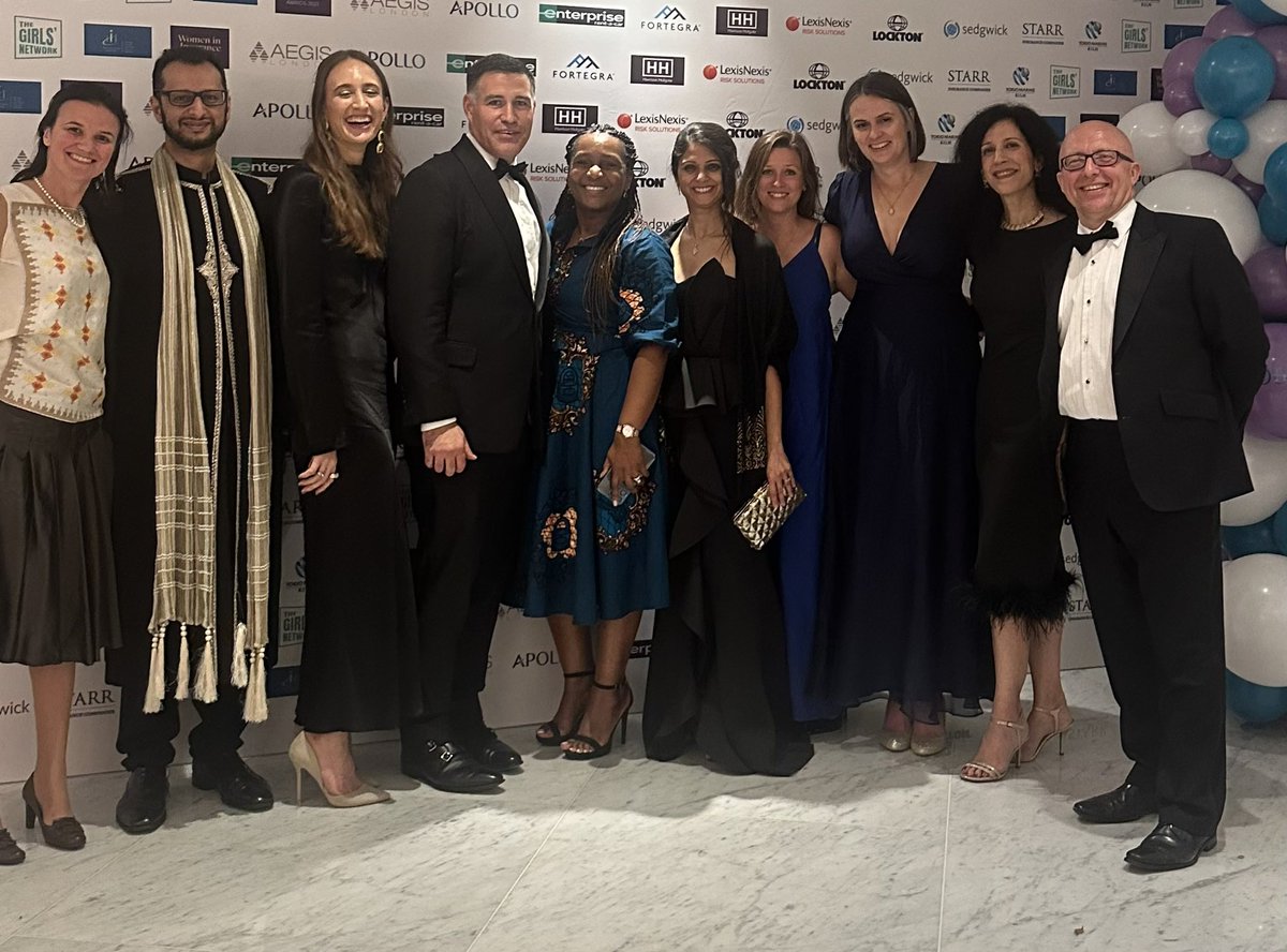 AndrewRosam's tweet image. The #wiia23 is a great event. Well done to the @PwC_UK nominees - it’s a privilege to celebrate your achievements. And well done to all the winners!