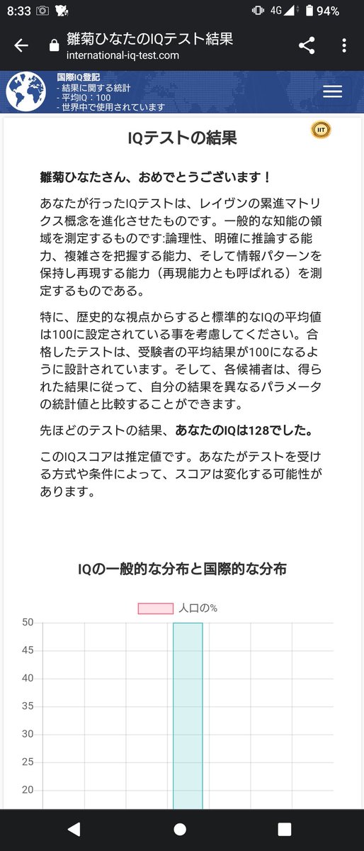 これ、脳筋としていいのだろうか？