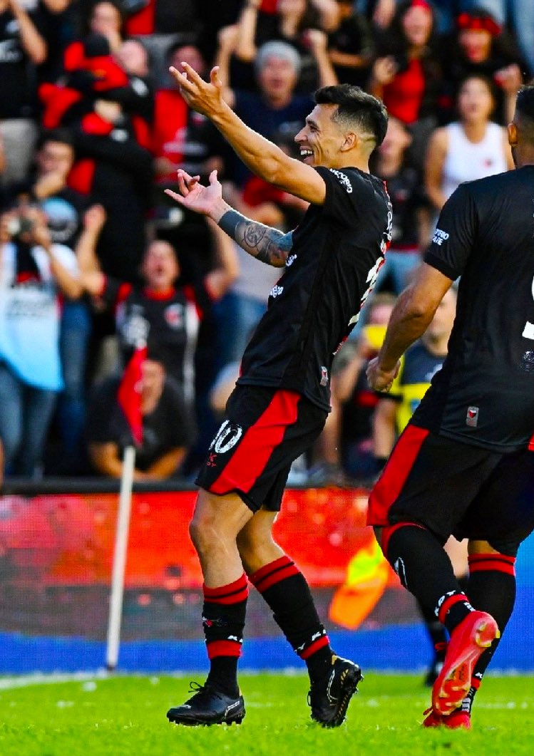 Si todavía tengo esperanzas, es por este hombre. Gracias por tu fútbol, Rubén.