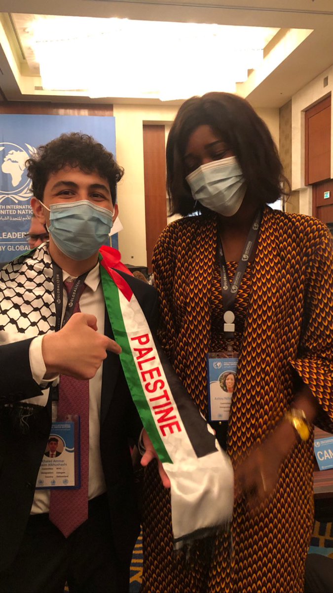 Une pensée a mon ami Mouhamed Masry 🙏
Y’a allah veille sur eux et met fin à cette injustice mon créateur🇵🇸
#FreePalestine