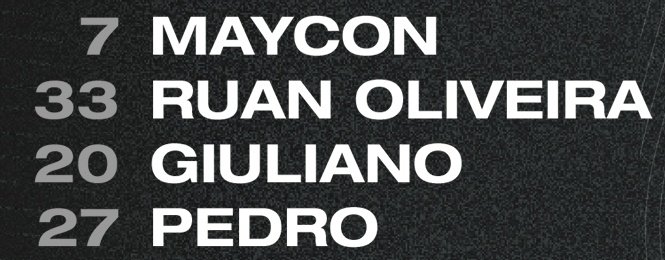 𝗖𝗼𝗿𝗻𝗲𝘁𝗮 𝗖𝗼𝗿𝗶𝗻𝘁𝗵𝗶𝗮𝗻𝗮™ tweet media