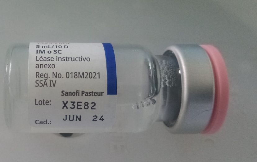 TerrorMedico's tweet photo. @SSalud_mx @NlSalud se puede rastrear el lote y saber de qué unidad sustrajeron los biológicos? https://t.co/HhCP8aj4Uq