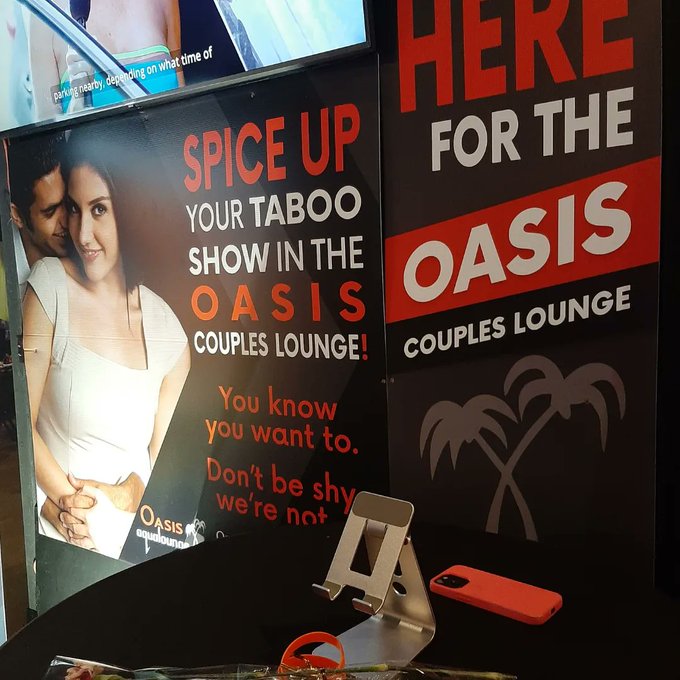 A little late to post this here but!  That's a wrap on @thetabooshow! Such a blast, thanks to all the