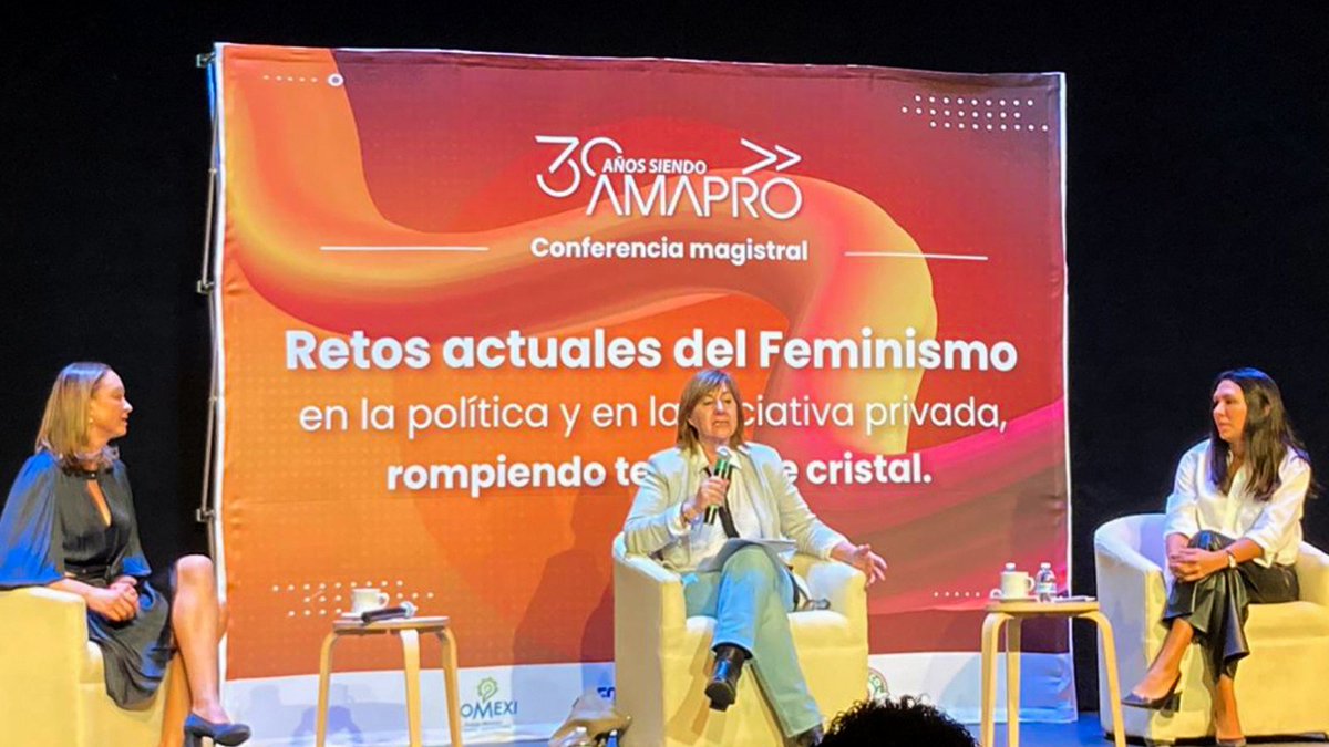 AMAPRO México tweet media