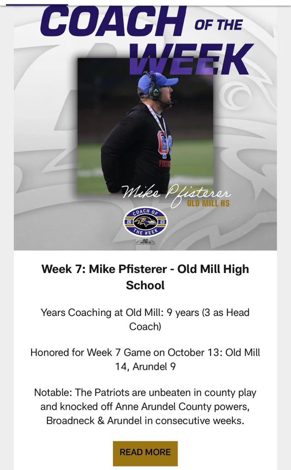 OldMillHS-AACPS tweet media