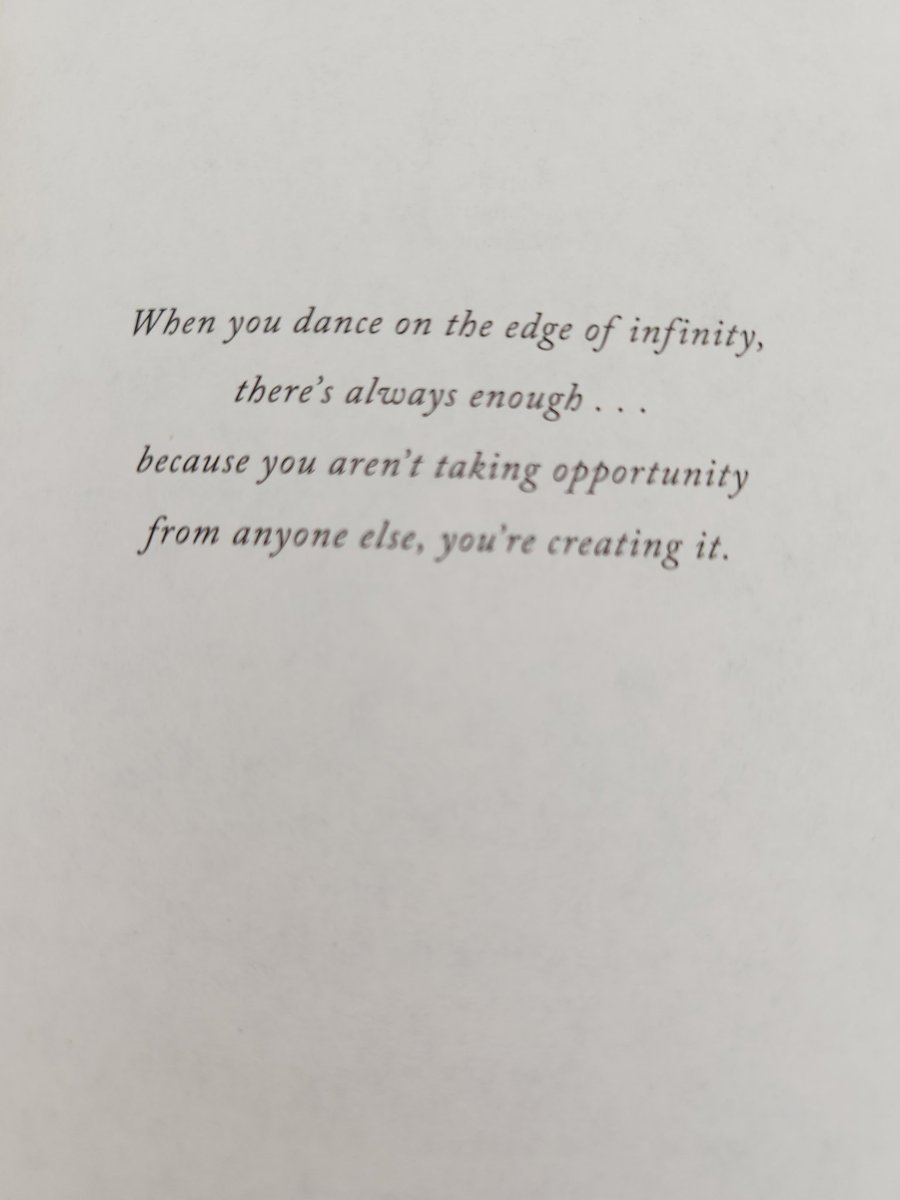 My new read! Always great insights from Seth Godin. Thank you <a href="/tjvari/">T.J. Vari</a> I bought this thanks to the <a href="/TSH302/">TheSchoolHouse302</a> recommendation.