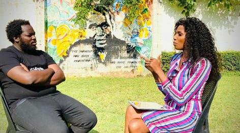 Glory Mushinge tweet media