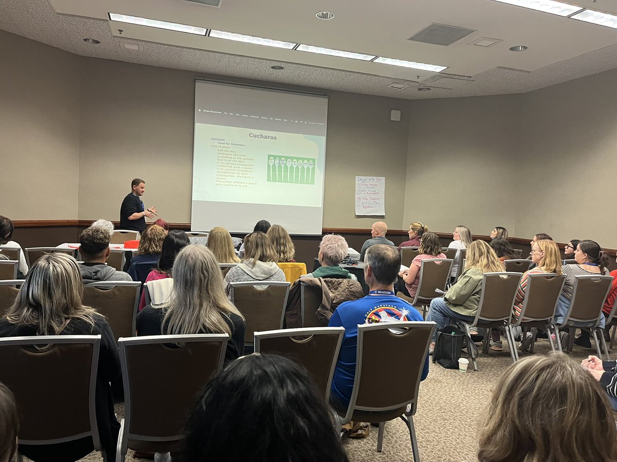 Jennifer Howe tweet media