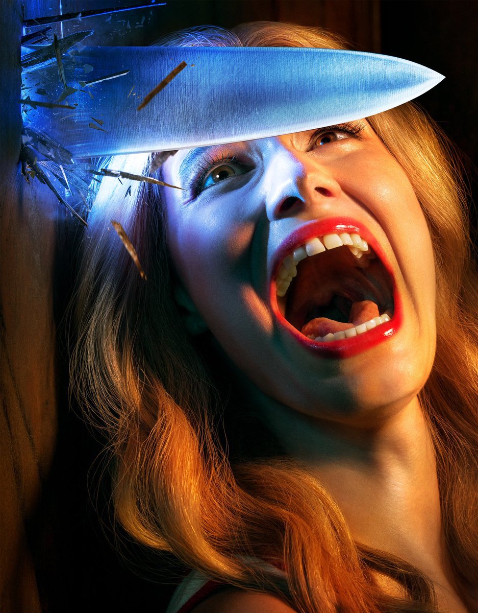ahsfxoficial's tweet photo. 🍅 Curiosidade: Segundo a crítica especializada, a melhor temporada de American Horror Story é 1984, enquanto a pior é Hotel. https://t.co/viGlRviiWb