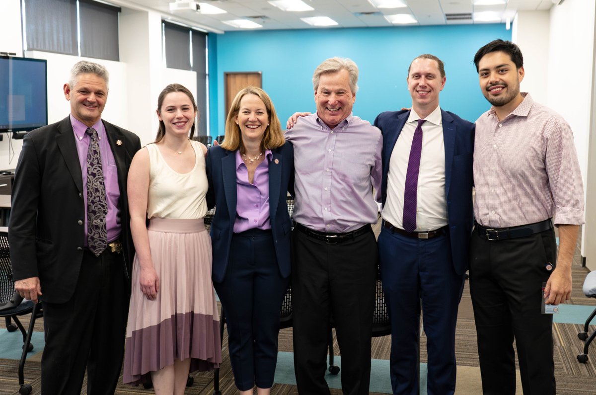 #WearPurple for Domestic Violence Awareness.

Arizona has a strong community to support survivors. Call 1-800-799-7233 for assistance.