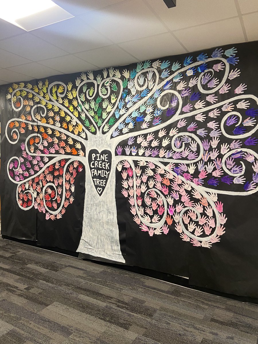 Pine Creeks Family Tree <a href="/WOPublicSchools/">West Ottawa Public Schools</a>