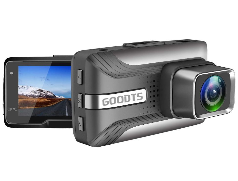 1080p Dash Cam for $24!

Coupon PLUS save 50% with promo code 50J54XYK

fkd.sale/?l=https://amz…