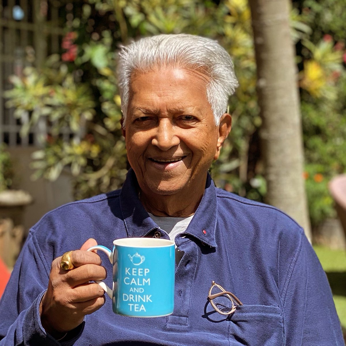 Malik J Fernando tweet media