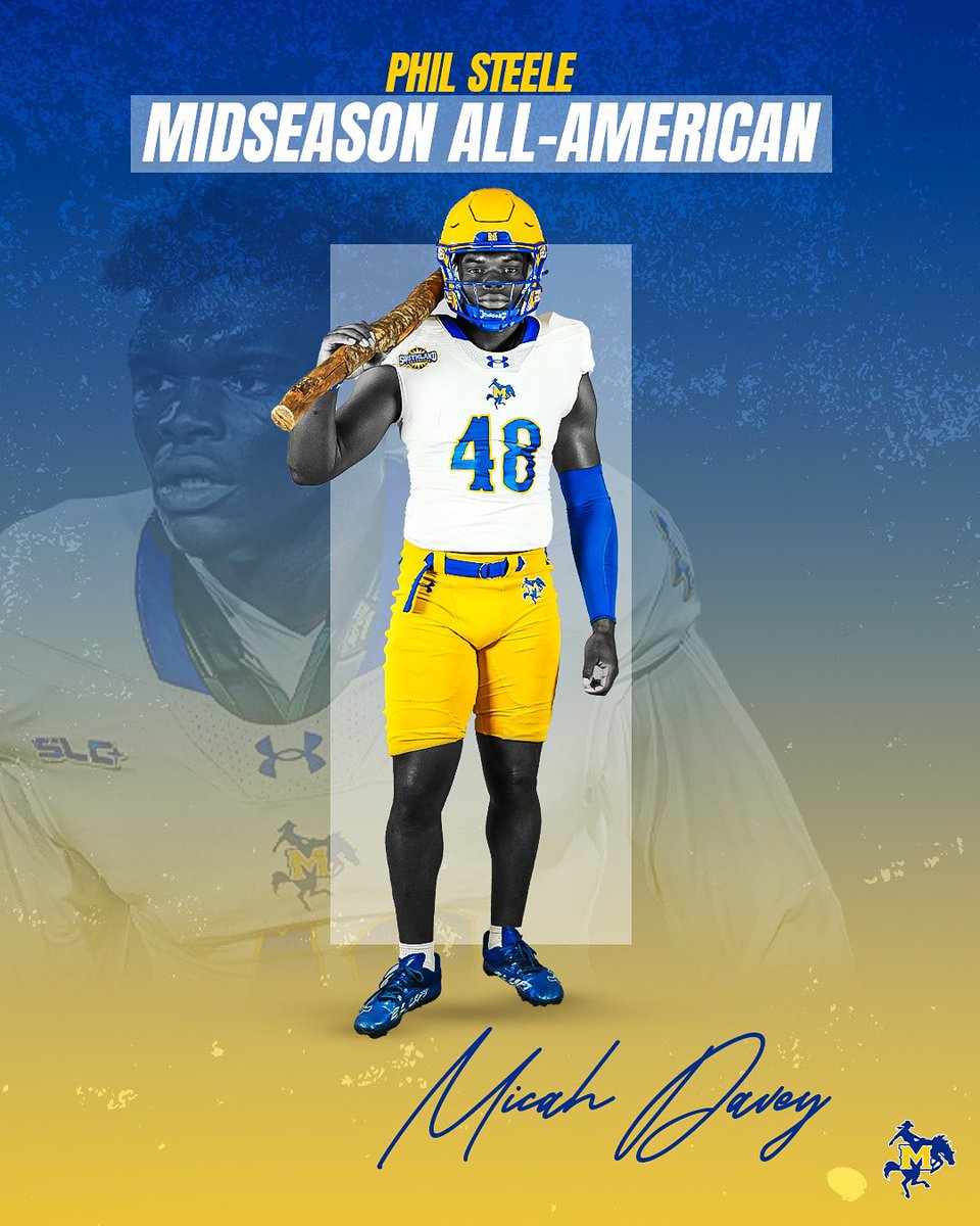 McNeese Football tweet media