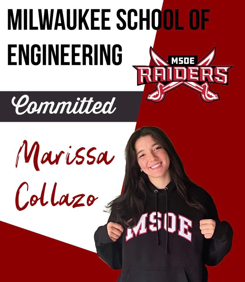 DGNSoftball's tweet photo. So proud of you, Marissa! https://t.co/Cri4s3tXZn