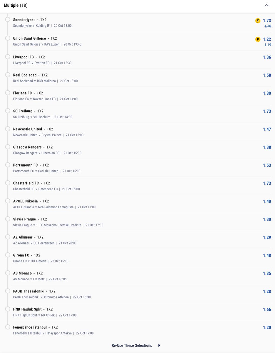 DESOJI_YL's tweet photo. Home to win 
650 Odds - HTGGR

30 Odds edit - C8VJM https://t.co/hnWu9ZdKXM