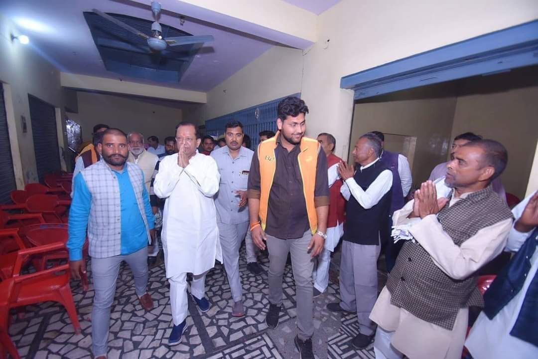 DushyantBjym tweet picture