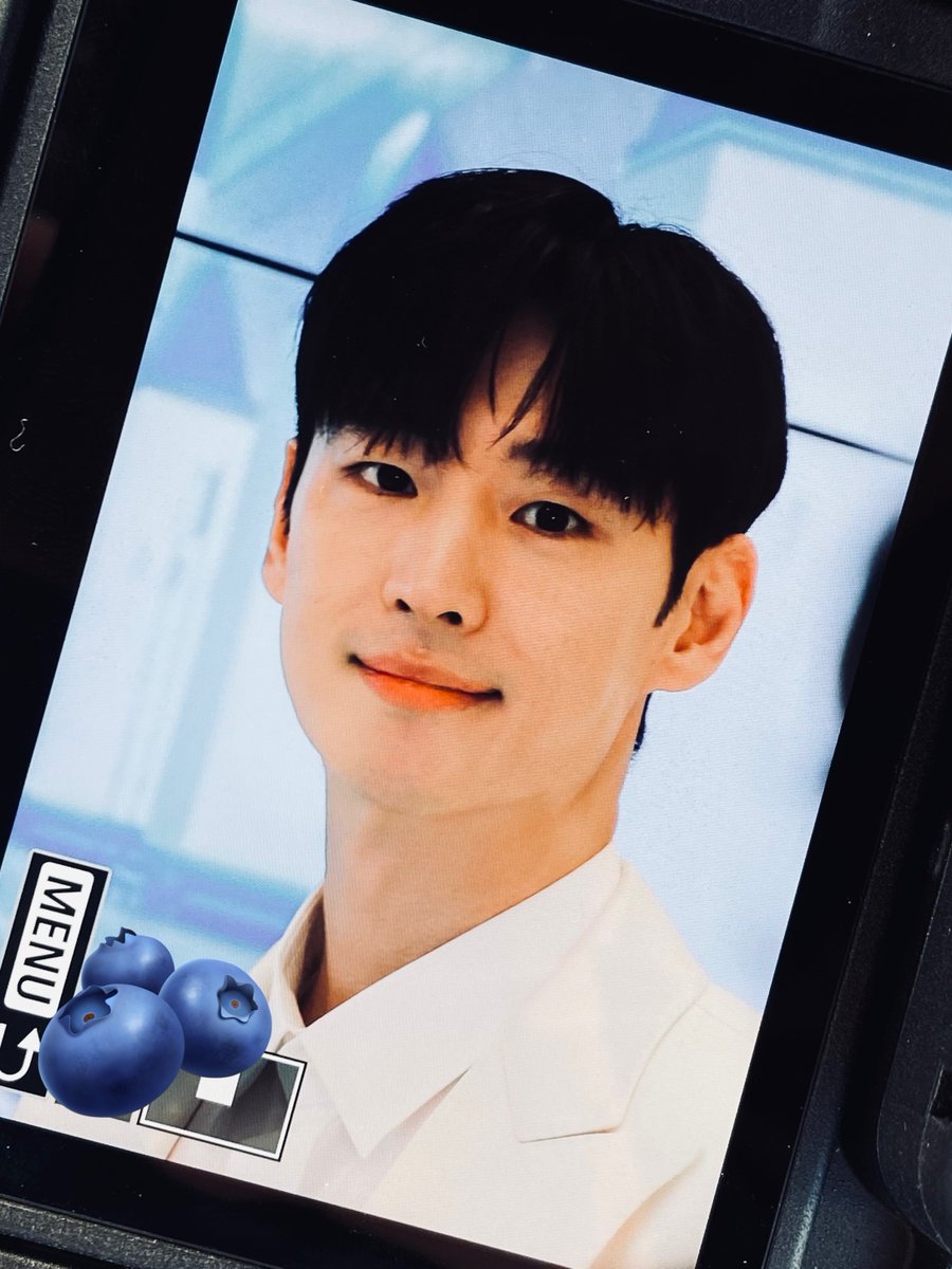 _berryty's tweet photo. 231020 설화수 팝업스토어 프리뷰
이제훈🐶🩵

#이제훈 #leejehoon https://t.co/P9EEHwc0Un