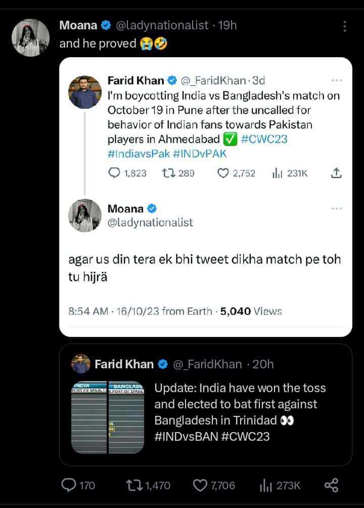 Xavier tweet media