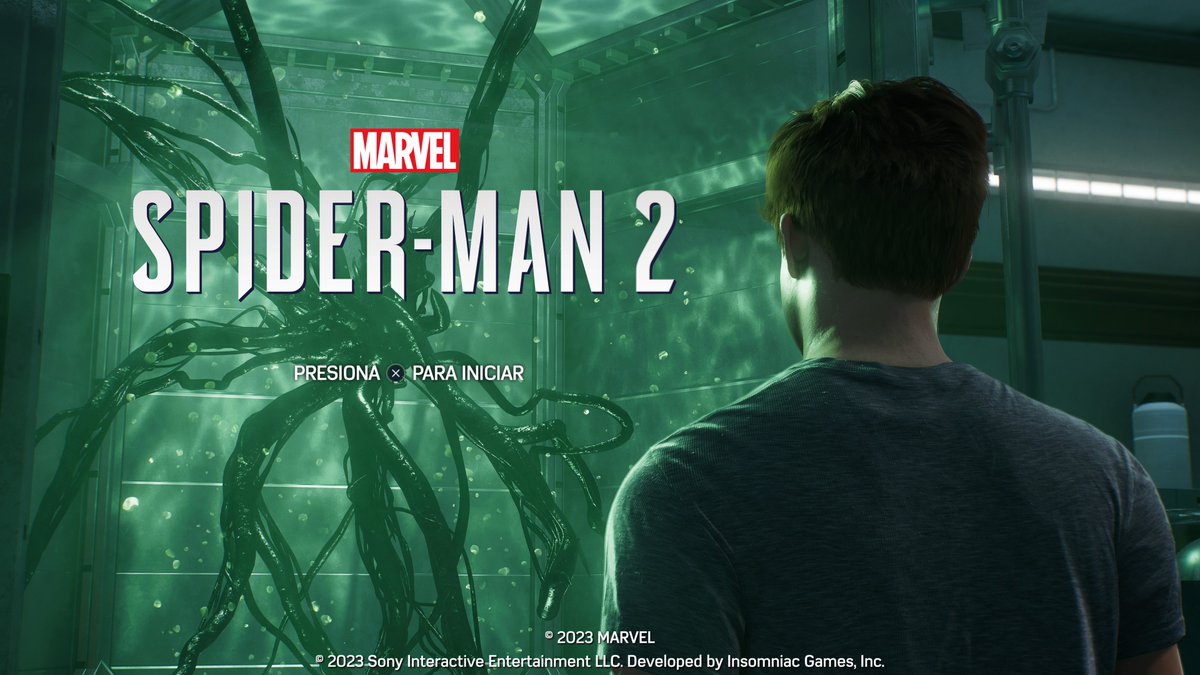 jeankof009's tweet photo. #PS5Share, #MarvelsSpiderMan2 https://t.co/ffp4Z0Qkql