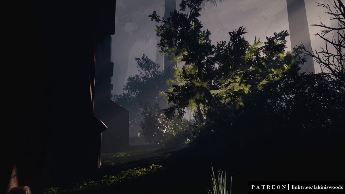 save_tower's tweet photo. Church Impressions
#architecture #forest #magicplace #magicplaces #screenshot #indiegame #newgame #survivalgame #openworld #openworldgames #lakiniswoods #gamefootage #indegamedev #gamedevelopment #horrorgame #openworld #fantasy #picoftheday https://t.co/FceQuvlrIc