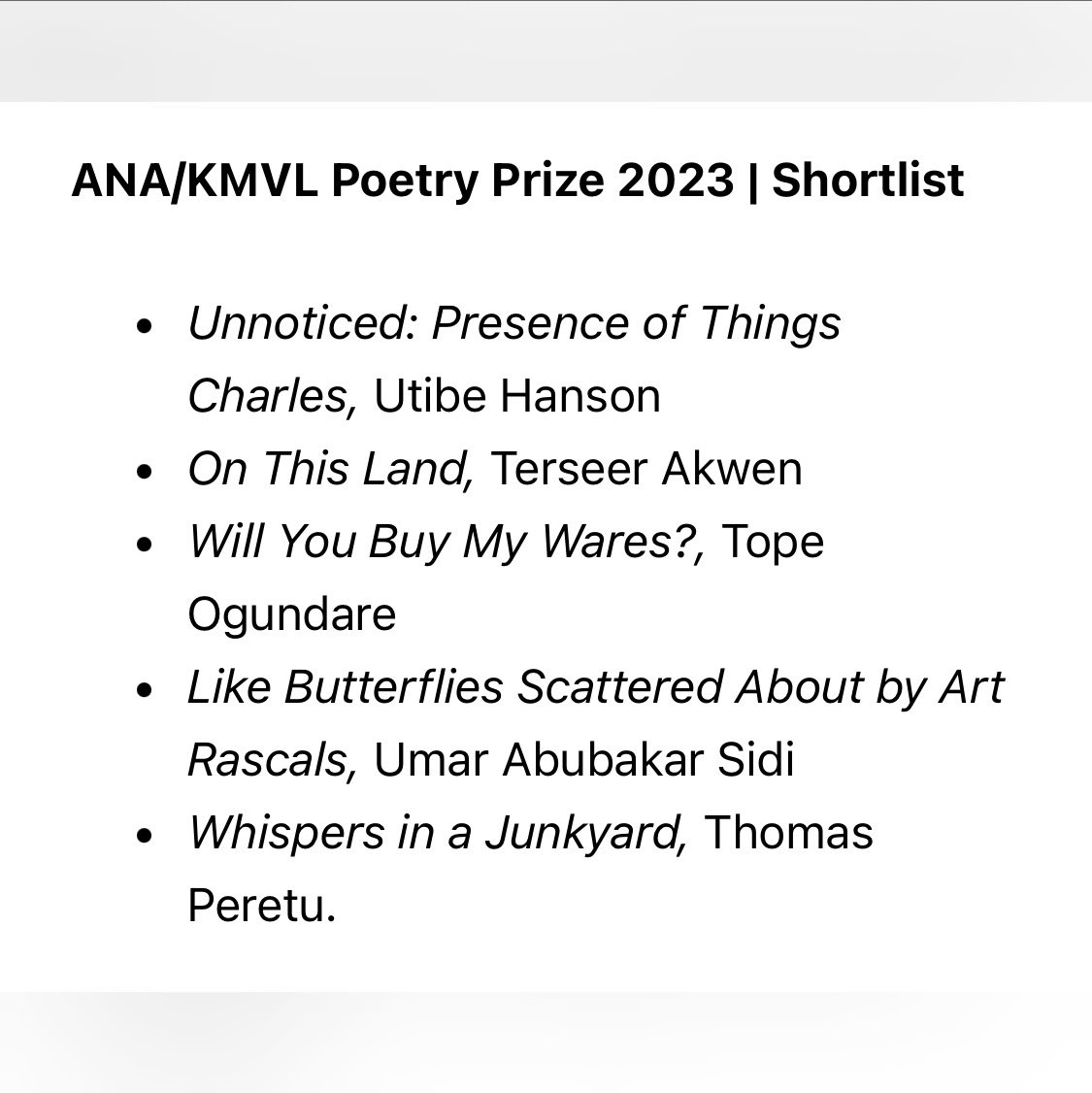 Tope Ogundare tweet media