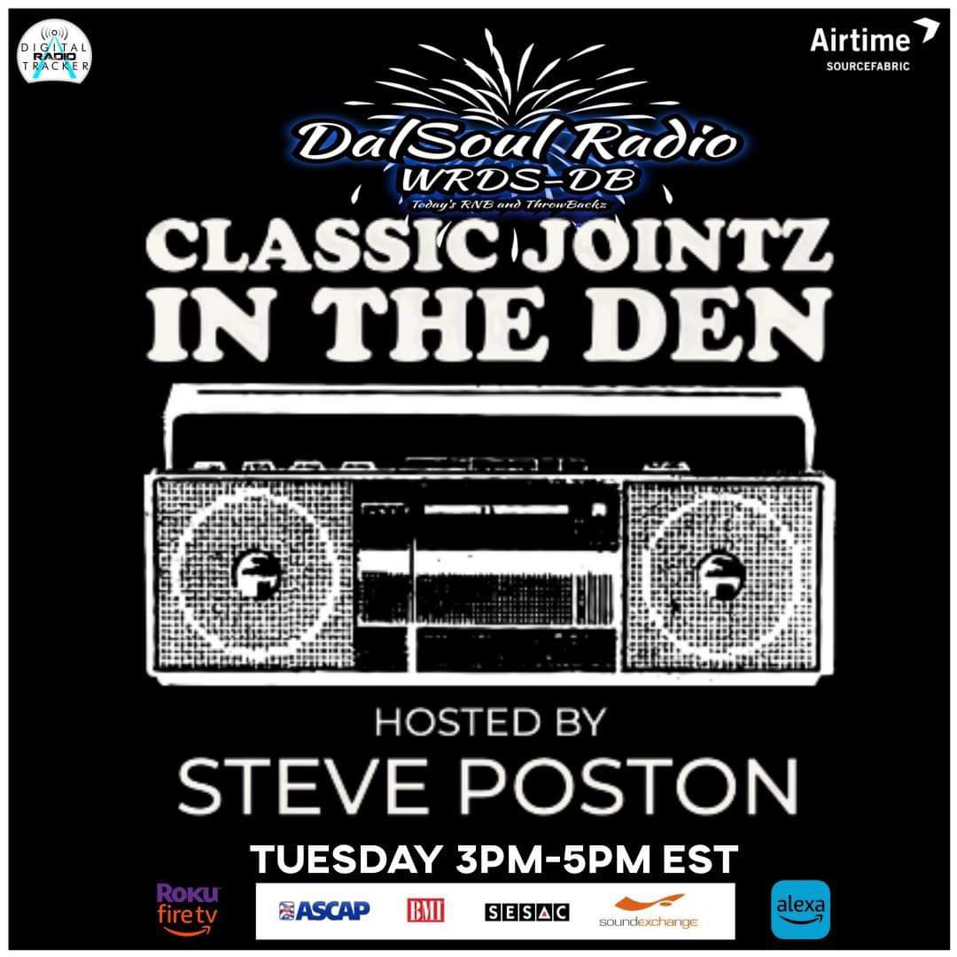 dspmediallc's tweet image. Shout out to WRDO-DB &amp;amp; WRDS-DB Greensboro, North Carolina our newest network affiliate!