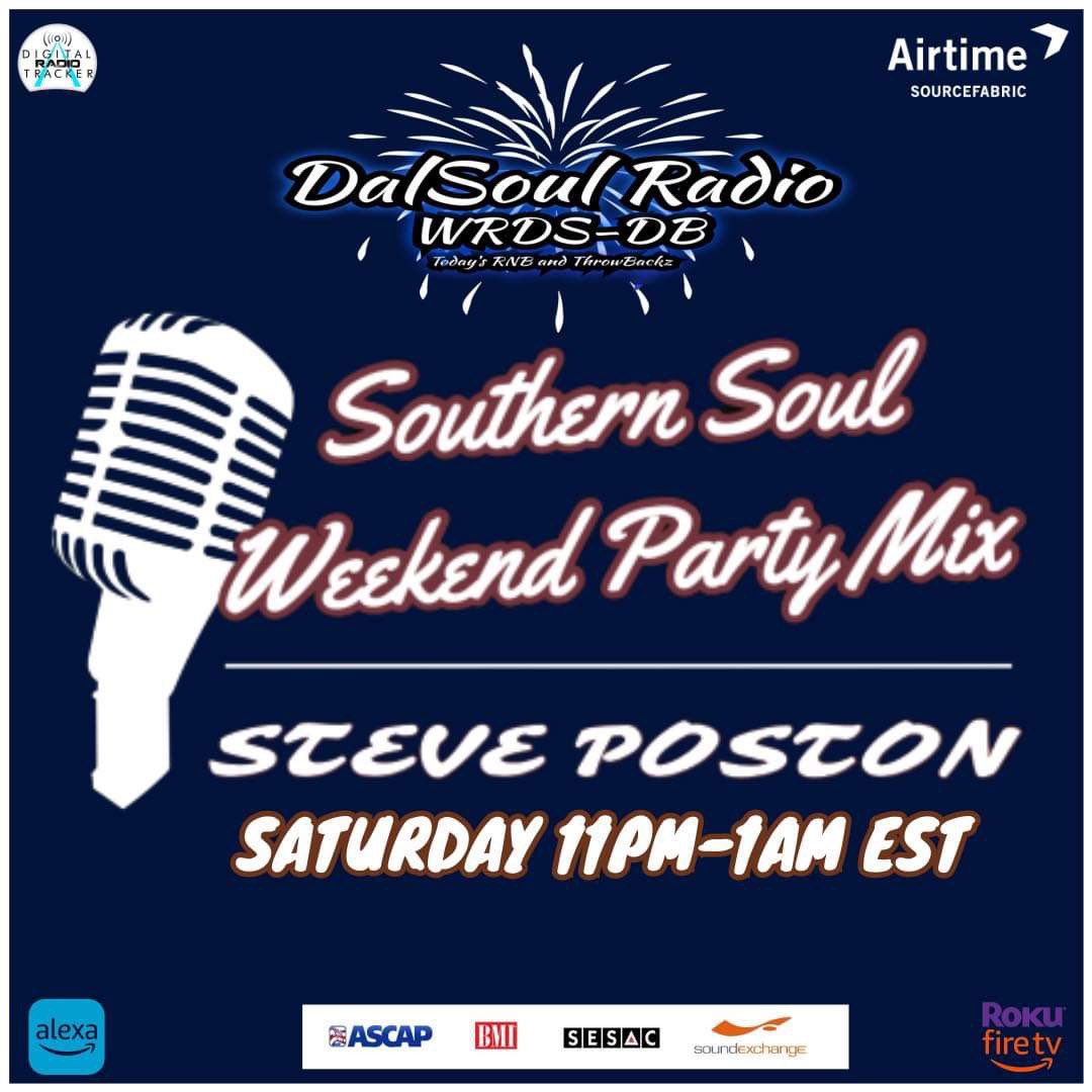 dspmediallc's tweet image. Shout out to WRDO-DB &amp;amp; WRDS-DB Greensboro, North Carolina our newest network affiliate!