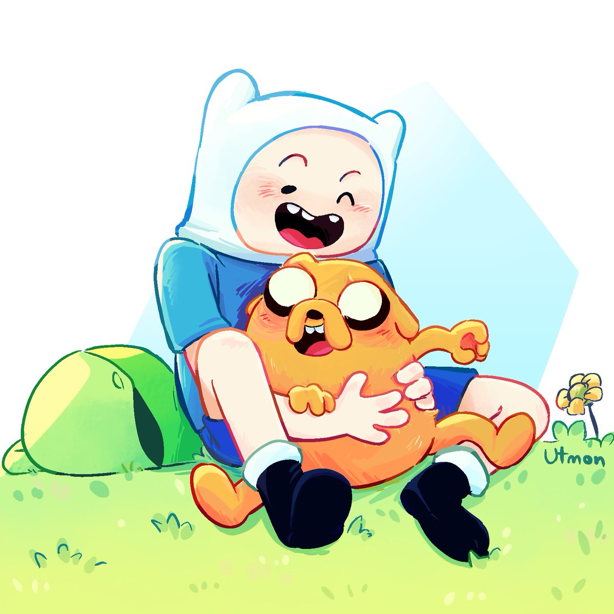 Brothers
#AdventureTime